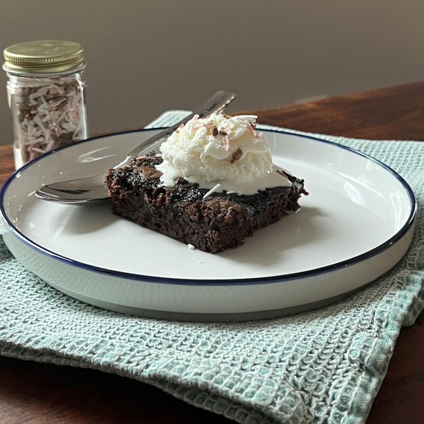 Brownie Mix