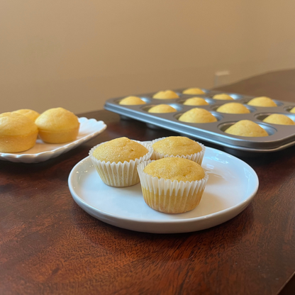 Cornbread Bundle