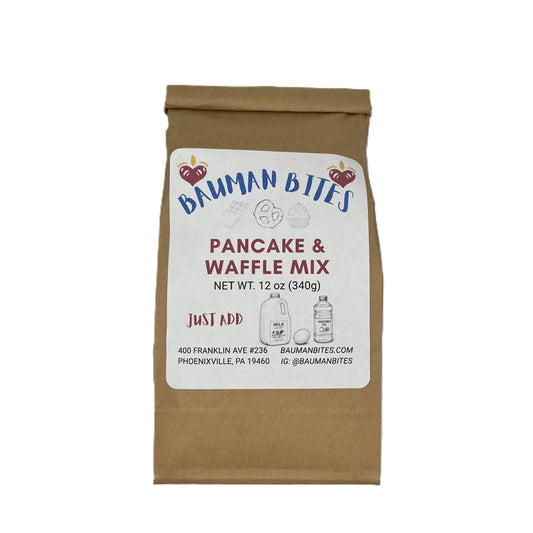 Pancake Mix