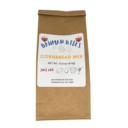 Cornbread Mix