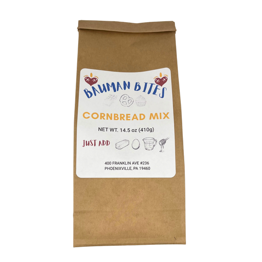 Cornbread Mix