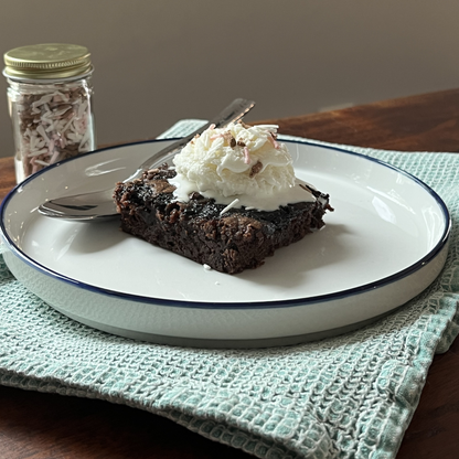 Brownie Mix