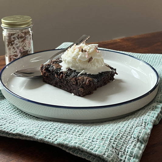 Brownie Mix