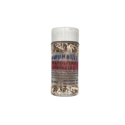 Neapolitan Sprinkles