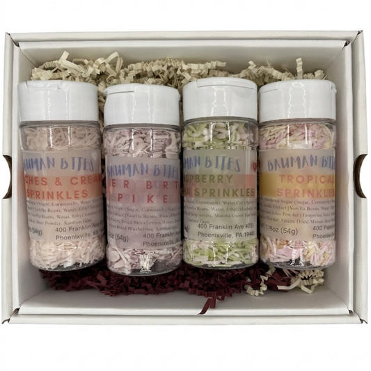 Sprinkle Sampler Pack